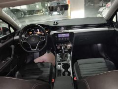 Volkswagen Magotan Popular Edition 280TSI DSG Comfort - ფოტო 10