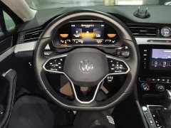 Volkswagen Magotan Popular Edition 280TSI DSG Comfort - ფოტო 11