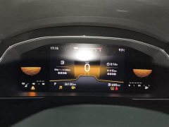Volkswagen Magotan Popular Edition 280TSI DSG Comfort - ფოტო 12