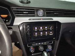 Volkswagen Magotan Popular Edition 280TSI DSG Comfort - ფოტო 13