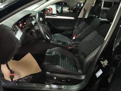 Volkswagen Magotan Popular Edition 280TSI DSG Comfort - ფოტო 15