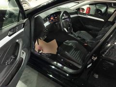 Volkswagen Magotan Popular Edition 280TSI DSG Comfort - ფოტო 16