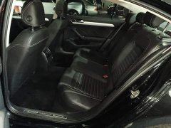 Volkswagen Magotan Popular Edition 280TSI DSG Comfort - ფოტო 17