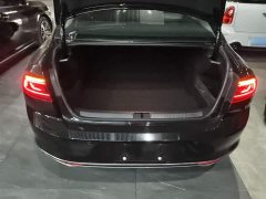 Volkswagen Magotan Popular Edition 280TSI DSG Comfort - ფოტო 19