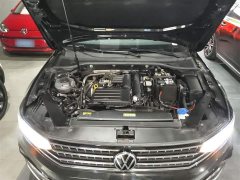 Volkswagen Magotan Popular Edition 280TSI DSG Comfort - ფოტო 20