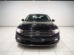 Volkswagen Magotan Popular Edition 280TSI DSG Comfort - ფოტო 3