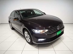 Volkswagen Magotan Popular Edition 280TSI DSG Comfort - ფოტო 4
