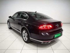 Volkswagen Magotan Popular Edition 280TSI DSG Comfort - ფოტო 5
