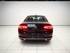 Volkswagen Magotan Popular Edition 280TSI DSG Comfort - ფოტო 6