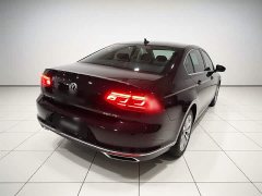 Volkswagen Magotan Popular Edition 280TSI DSG Comfort - ფოტო 7