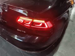 Volkswagen Magotan Popular Edition 280TSI DSG Comfort - ფოტო 8