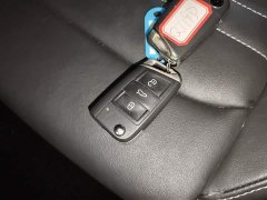 Volkswagen Magotan Popular Edition 280TSI DSG Comfort - ფოტო 9