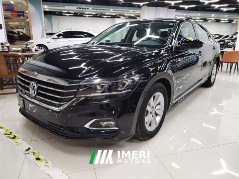 2024 Volkswagen Passat 2020 280TSI Business Edition National VI - ავტომობილი ჩინეთიდან