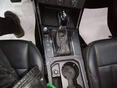 Volkswagen Passat 2020 280TSI Business Edition National VI - ფოტო 10