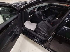Volkswagen Passat 2020 280TSI Business Edition National VI - ფოტო 12