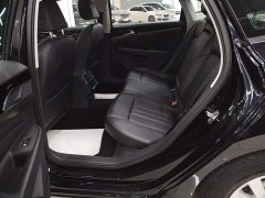 Volkswagen Passat 2020 280TSI Business Edition National VI - ფოტო 13