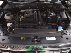 Volkswagen Passat 2020 280TSI Business Edition National VI - ფოტო 16