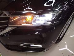 Volkswagen Passat 2020 280TSI Business Edition National VI - ფოტო 18