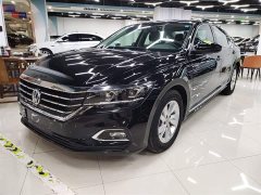 Volkswagen Passat 2020 280TSI Business Edition National VI - ფოტო 2