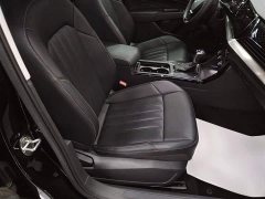 Volkswagen Passat 2020 280TSI Business Edition National VI - ფოტო 20