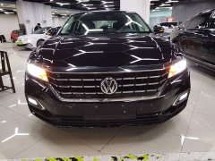 Volkswagen Passat 2020 280TSI Business Edition National VI - ფოტო 3