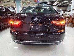 Volkswagen Passat 2020 280TSI Business Edition National VI - ფოტო 4