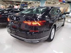 Volkswagen Passat 2020 280TSI Business Edition National VI - ფოტო 5
