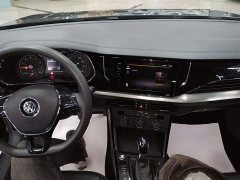 Volkswagen Passat 2020 280TSI Business Edition National VI - ფოტო 6