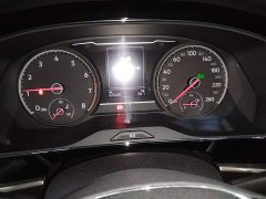 Volkswagen Passat 2020 280TSI Business Edition National VI - ფოტო 8