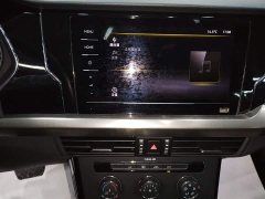 Volkswagen Passat 2020 280TSI Business Edition National VI - ფოტო 9