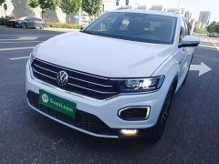 Volkswagen T-ROC Tanyue 280TSI DSG FWD Comfort Plus - ფოტო 1