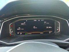 Volkswagen T-ROC Tanyue 280TSI DSG FWD Comfort Plus - ფოტო 12