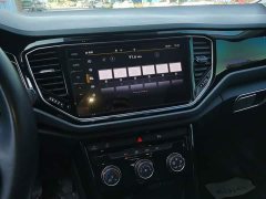 Volkswagen T-ROC Tanyue 280TSI DSG FWD Comfort Plus - ფოტო 13