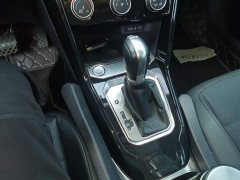 Volkswagen T-ROC Tanyue 280TSI DSG FWD Comfort Plus - ფოტო 14