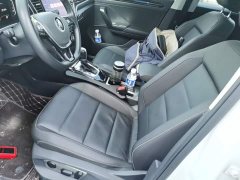 Volkswagen T-ROC Tanyue 280TSI DSG FWD Comfort Plus - ფოტო 15