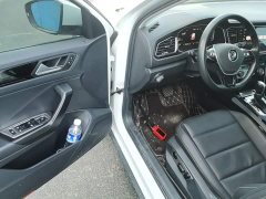 Volkswagen T-ROC Tanyue 280TSI DSG FWD Comfort Plus - ფოტო 16