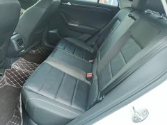 Volkswagen T-ROC Tanyue 280TSI DSG FWD Comfort Plus - ფოტო 17