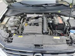 Volkswagen T-ROC Tanyue 280TSI DSG FWD Comfort Plus - ფოტო 20