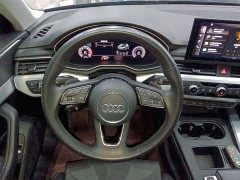 Audi A4L 2020 40 TFSI Fashion Dynamic - ფოტო 11