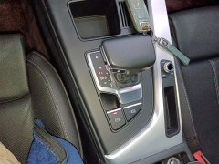 Audi A4L 2020 40 TFSI Fashion Dynamic - ფოტო 14