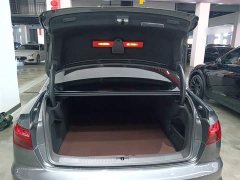 Audi A4L 2020 40 TFSI Fashion Dynamic - ფოტო 19