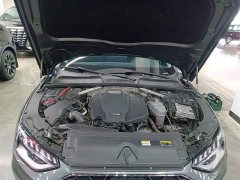 Audi A4L 2020 40 TFSI Fashion Dynamic - ფოტო 20