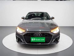 Audi A4L 2020 40 TFSI Fashion Dynamic - ფოტო 3