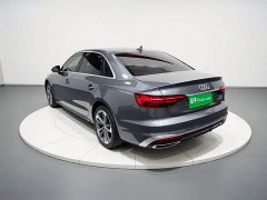 Audi A4L 2020 40 TFSI Fashion Dynamic - ფოტო 5