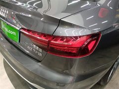 Audi A4L 2020 40 TFSI Fashion Dynamic - ფოტო 8