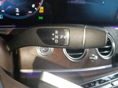 Mercedes-Benz E-Class E 300 L Fashion Edition - ფოტო 10