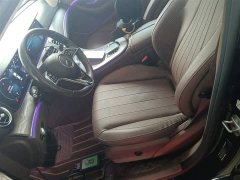 Mercedes-Benz E-Class E 300 L Fashion Edition - ფოტო 11