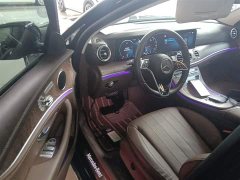 Mercedes-Benz E-Class E 300 L Fashion Edition - ფოტო 12