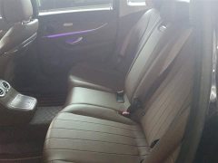 Mercedes-Benz E-Class E 300 L Fashion Edition - ფოტო 13