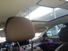 Mercedes-Benz E-Class E 300 L Fashion Edition - ფოტო 14